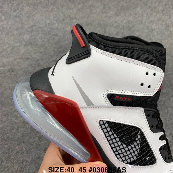 Nike Air Jordan AJ men\'s sneakers main image 6